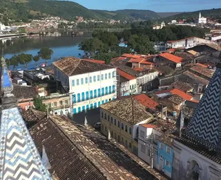 Cachoeira aprimora talentos para música