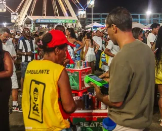 Cadastro de ambulantes para Carnaval e festas de Salvador termina nesta quarta