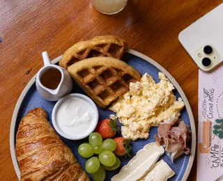 Café da manhã especial em Salvador: 6 lugares para conhecer e celebrar bons momentos