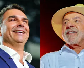 Caiado, Zema, Cury e Renan: veja quem apoia Lula ou Flávio no 2º turno