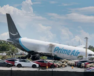 Caixas-pretas de avião da Amazon são achadas após acidente com 5 mortos