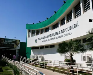Câmara Municipal abre concurso com ganhos que ultrapassam R$ 14 mil
