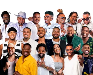 Camarote revela grade com Belo, Olodum e Timbalada no Carnaval 2027