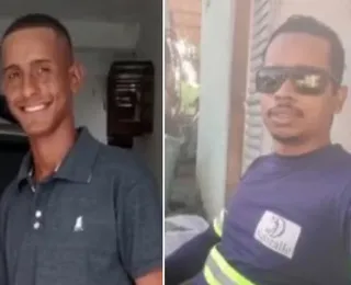 Caminhão de lixo tomba em Porto Seguro e trabalhadores morrem no acidente