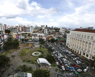 Campo da Pólvora: conheça o passado oculto do largo tradicional de Salvador