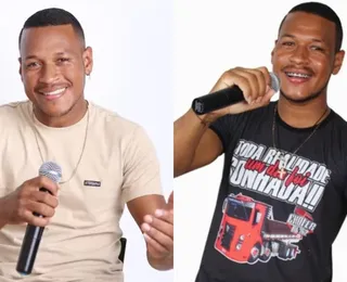 Cantor baiano morre após sofrer acidente de carro