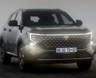 Caoa lança primeiro híbrido plug-in no Brasil que faz 42,2 km por litro