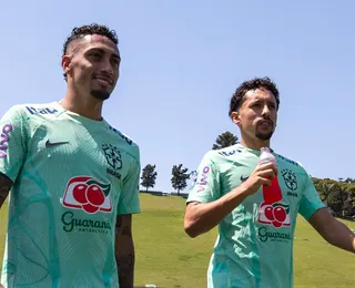 Capitão da Seleção Brasileira declara apoio a Lula no segundo turno