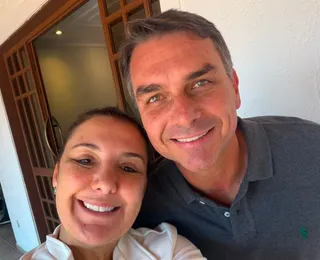 "Cardápio de cortes": aliada de Flávio admite rever salário e INSS