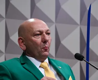 Careca da Havan é alvo de ação de R$ 30 milhões do MPT por assédio eleitoral