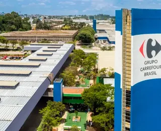 Carrefour fecha unidades e muda marcas em transação milionária