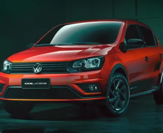 Carros seminovos: veja os 10 mais vendidos do Brasil