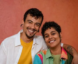 Cazuza e Cássia Eller ganham homenagem em espetáculo em Salvador