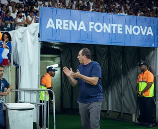 Ceni abre o jogo sobre possível falha no planejamento do Bahia em 2026