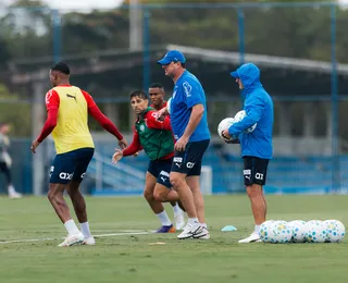 Ceni busca quebrar tabu contra Léo Condé em Bahia x Remo; veja