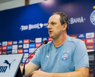 Ceni detona erro “inaceitável” do Bahia e volta a falar de Neymar
