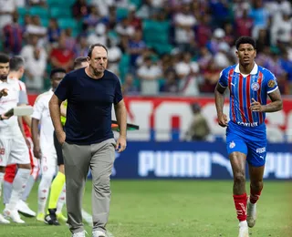 Ceni prepara alteração e Bahia pode ter mudança para jogos como visitante
