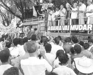 Centenário, Waldir Pires teve trajetória única na política baiana