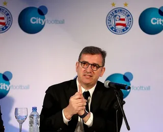 CEO do Grupo City acusa Premier League de "teoria da conspiração"