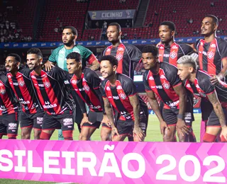 Chances de rebaixamento do Vitória aumentam após nova derrota