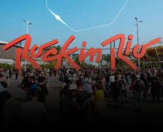 Chuva interrompe agendamento de atrações do Rock in Rio neste domingo (06/09)
