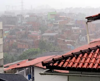 Chuvas na Bahia elevam para 13 o número de municípios em emergência