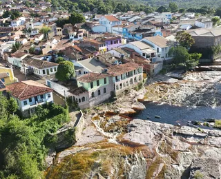 Cidade baiana entra na disputa de melhor vila turística do mundo