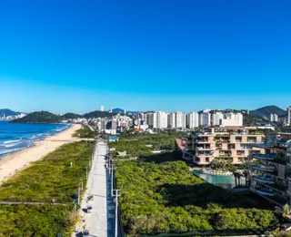 Cidade cresce 209% e vira novo "diamante" do mercado imobiliário