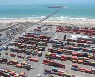Cidade mais segura do Nordeste investe em inteligência tecnológica