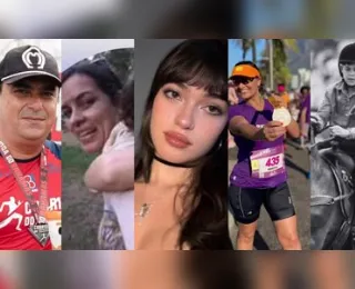 Cinco pessoas da mesma família morrem em acidente na BR