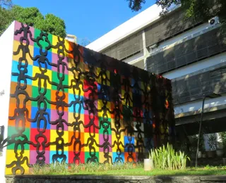 Cinema periférico na Sala de Arte da Ufba