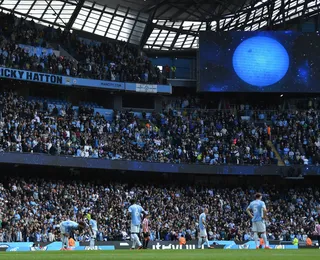 City é culpado em 114 acusações e pode ser expulso da Premier League