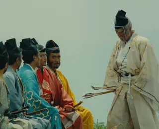 Clássico japonês de Akira Kurosawa retorna aos cinemas