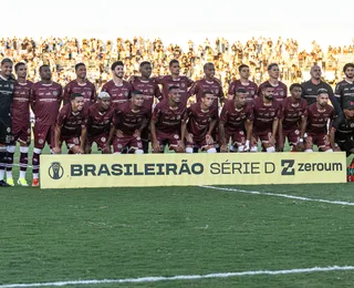 Clube baiano planeja construir superestrutura para atletas em Salvador