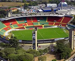 Clube com SAF de R$ 1 bilhão avança para adquirir estádio histórico