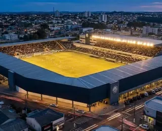 Clube da Série B anuncia reforma milionária para deixar estádio com nível europeu