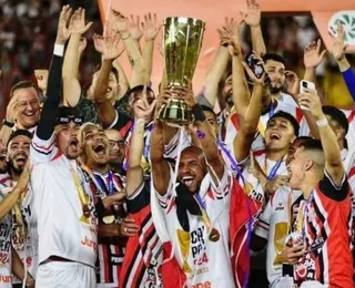 Clube histórico vira SAF e projeta sonho de Série A com R$ 30 milhões