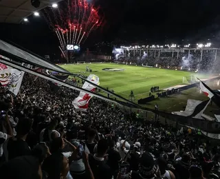 Clube planeja reformar estádio para disputar semifinal em casa