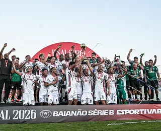 Clubes que subiram para o Baianão revelam metas para o campeonato