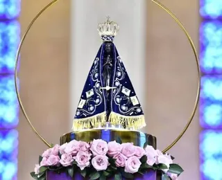 CNBB nega boato com Nossa Senhora Aparecida e reforça neutralidade