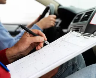 CNH: Detran muda regras para aulas práticas e estabelece 10 exigências