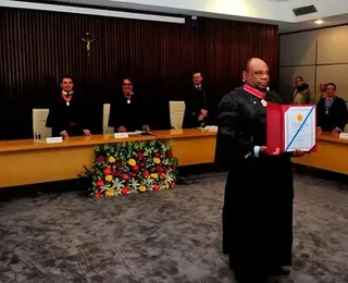 CNJ pune desembargador da Bahia por conceder prisão domiciliar a fundador do BDM