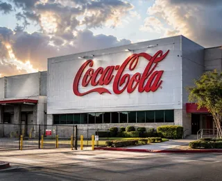 Coca-Cola fecha fábricas e muda produção global: entenda o impacto