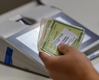 Com 154 mil abstenções, entenda como falta de ônibus afetou votação em Salvador