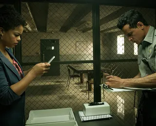 Com 4 episódios, série criminal da Netflix é ideal para terça (08/09)