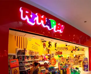 Com dívida de R$ 827 milhões, nova dona da Ri Happy corre para abastecer lojas no Natal
