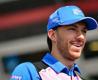 Com Gasly na pole da F1 e Bortoleto em 10º, GP da Itália acontece neste domingo