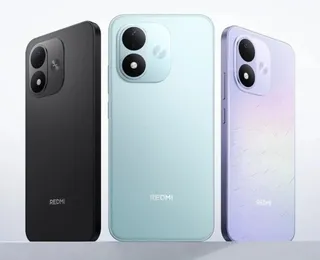 Com visual de iPhone, Xiaomi lança nova linha do Redmi Note 17 por R$ 5 mil