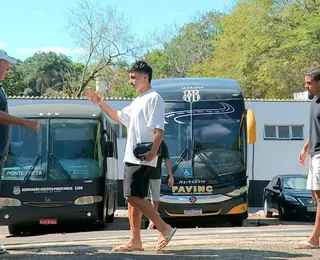 Como a Ponte Preta vai evitar W.O. na Série B com jogadores em greve?