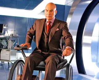 Como fica o universo Marvel sem Patrick Stewart?